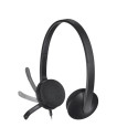 Logitech H340 USB arvuti peakomplekt