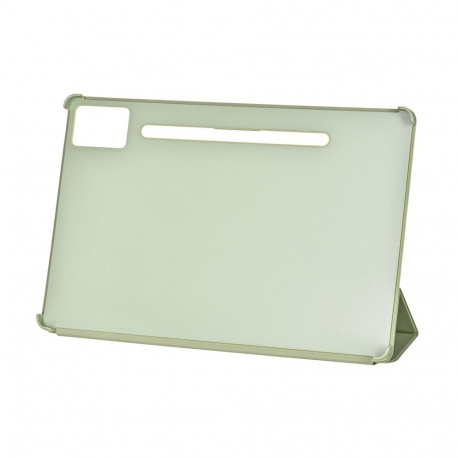 Lenovo ZG38C05989 tablet case 32.3 cm (12.7") Folio Green