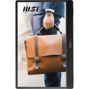 MSI PRO MP161 E2U kaasaskantav monitor must 39.6 cm (15.6") LED 1920 x 1080 pikslit