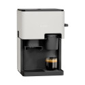 Nivona CUBE 4102 Semi-auto Espresso machine 1.4 L