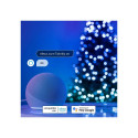 Twinkly Candies LED jõulupuu tuled TWKC200RGB-T küünlakujuline