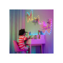 Twinkly Candies LED jõulupuu tuled TWKH200RGB-G 6 m 200 tuld