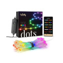 Twinkly Dots Garland Multicolour G