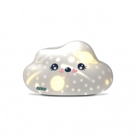 Neno Cosmo - silicone night lamp for children