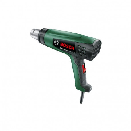 BOSCH. HEAT GUN UNIVERSAL HEAT 600 1800W