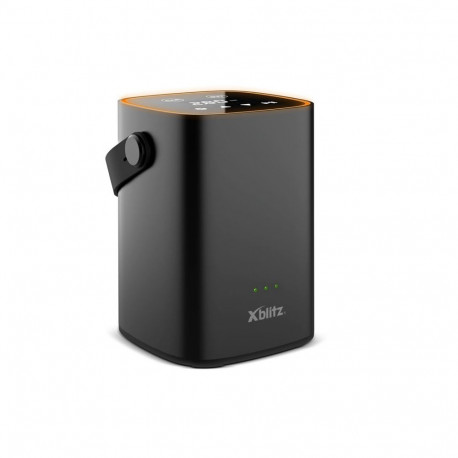 XBLITZ auto õhukompressor AirBoost