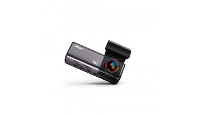 XBLITZ CAR CAMERA GO3