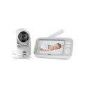 Neno Vista – rotating video baby monitor with wireless receiver