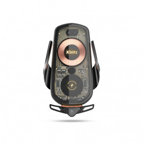 XBLITZ AUTOMATIC CAR MOUNT WITH CHARGING FX6