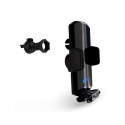 XBLITZ AUTOMATIC CAR MOUNT WITH CHARGING FX2