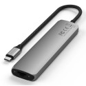 Satechi 7-in-1 USB-C adapter Ethernetiga