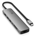 Satechi 7-in-1 USB-C adapter Ethernetiga