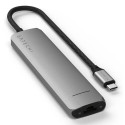 Satechi 7-in-1 USB-C adapter Ethernetiga
