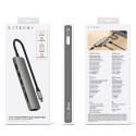 Satechi 7-in-1 USB-C adapter Ethernetiga