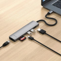 Satechi 7-in-1 USB-C adapter Ethernetiga