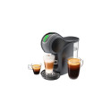 De’Longhi Genio S Touch Nescafé Dolce Gusto kohvimasin must