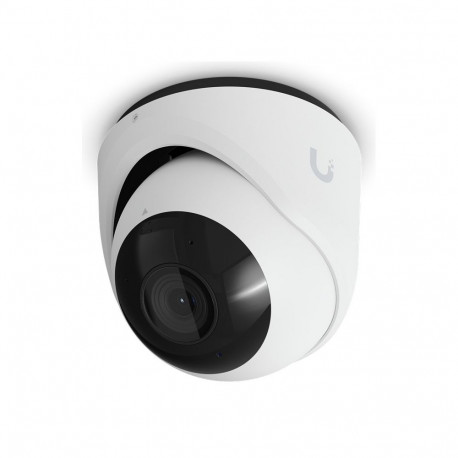 Ubiquiti G6 Turret IP turvakaamera sise- ja välistingimustesse 3864 x 2160 pikslit lae/seina