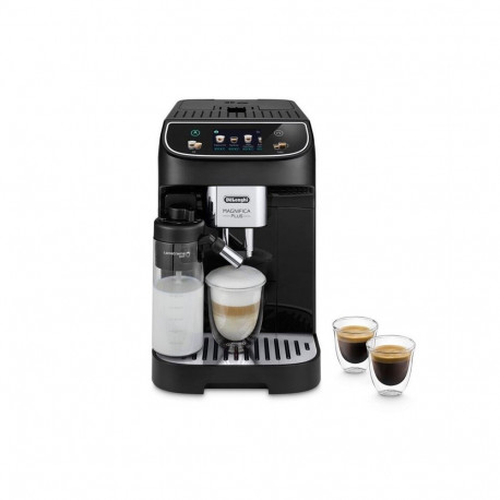 De’Longhi Magnifica Plus ECAM320.60.B Fully-auto Espresso machine 1.9 L