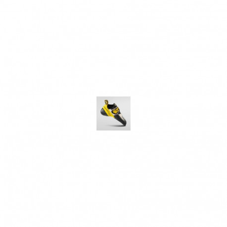 LA SPORTIVA valge-kollased jalatsid suurus 38.5