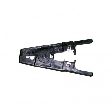 Alantec NI001 cable stripper Black