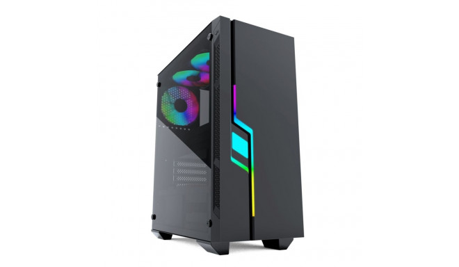 Gembird gaming disainiga arvutikorpus Fornax 2000 RGB