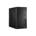 Chieftec XT-01B-350GPB computer case Mini Tower Black 350 W