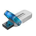 Adata mälupulk 32GB UV240 USB 2.0, valge