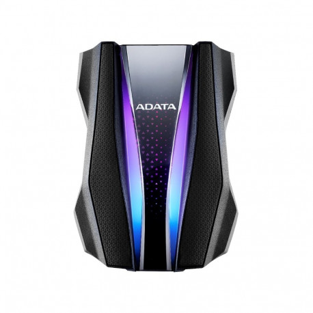 ADATA HD770G väline kõvaketas 2 TB must