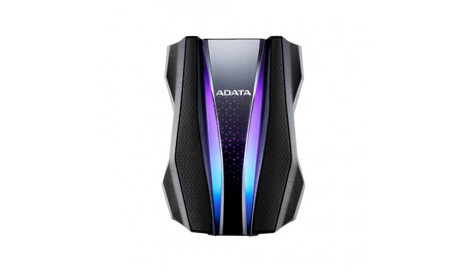 ADATA HD770G external hard drive 2 TB Black