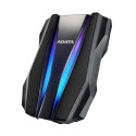 ADATA HD770G external hard drive 2 TB Black