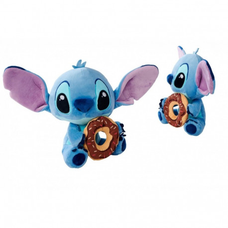 Disney Stitch pehme mänguasi 25 cm originaal