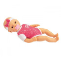 Lalka new born baby głodny bobas 38 cm Lalka new born baby głodny bobas 38 cm