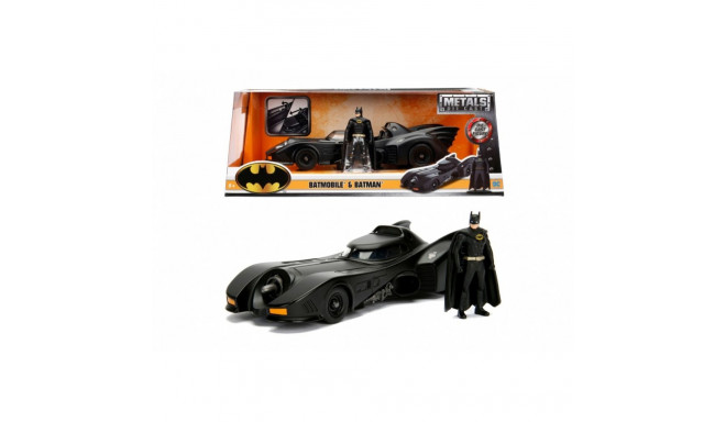 Batman 1989 batmobile 1/24
