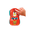 Clementoni 50803 kaugjuhitav rääkiv Karolek auto poola keeles
