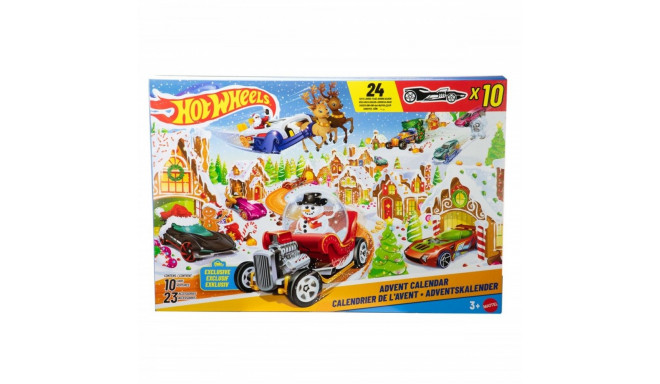 adventkalender 2025