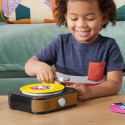 Gramofon malucha interaktywne radio