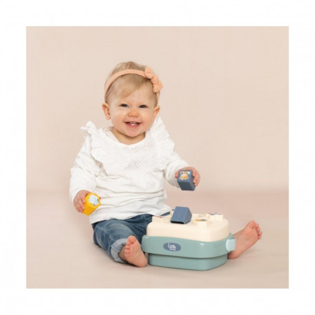 kujundite sorteerija korvis