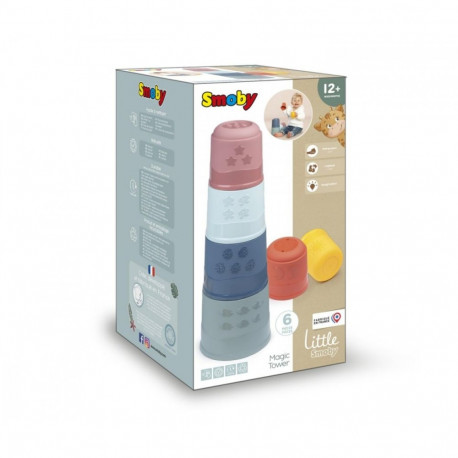 maagiline torn piramiid