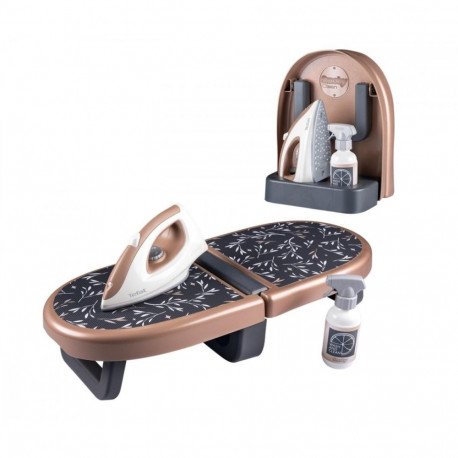 Składany stół do prasowania minitefal