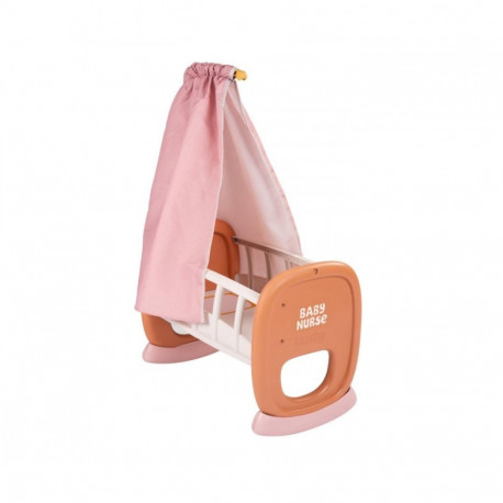 Voodikarussell baldahiiniga