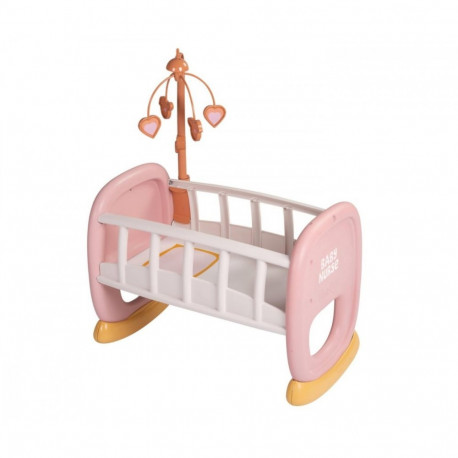 häll karuselliga baby nurse