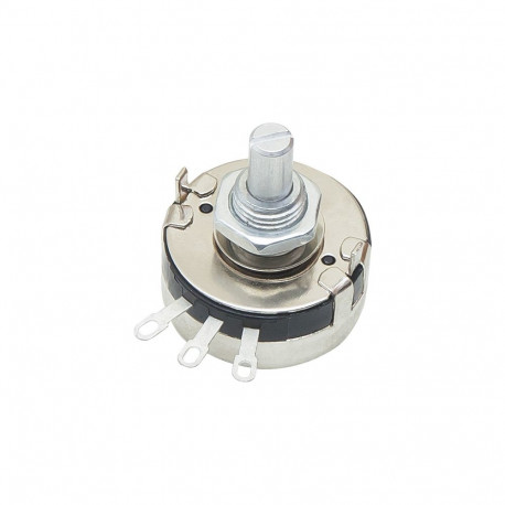 8988# Potencjometr obrotowy2w 1k ohm b liniowy