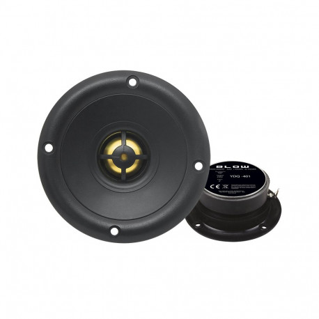 0925# ydq401 4"50w 8ohm kõlar blow