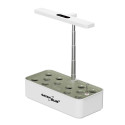 Intelligentne sisetaimede kasvatamise süsteem GreenBlue, SMART lillepott, maht 4L, 220-240V AC 50/60
