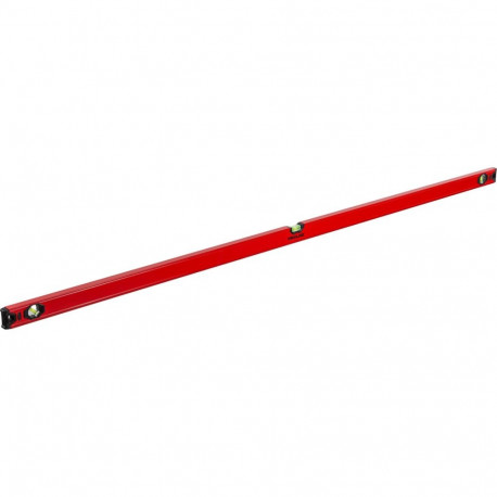 Poziomnica stand.3lib.frez,1mm/1m, 200cm,proline