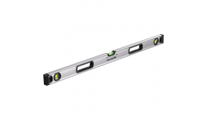 Poziomnica hd3lib.2xfrez,0.5mm/1m,mag.2%, 120cm,proline hd