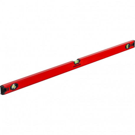 Poziomnica stand.3lib.frez,1mm/1m, 120cm, proline