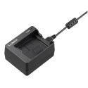 Panasonic _1336514 PANASONIC BATTERY CHARGER DMW-BTC12E
