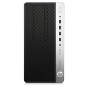 HP 600 G5 MT i5-9500 64GB 1TB SSD M.2 NVME RTX3050 6GB WIN11Pro
