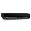 HP 600 G6 Desktop Mini i5-10500T 16GB 256SSD M.2 NVME WIN11Pro